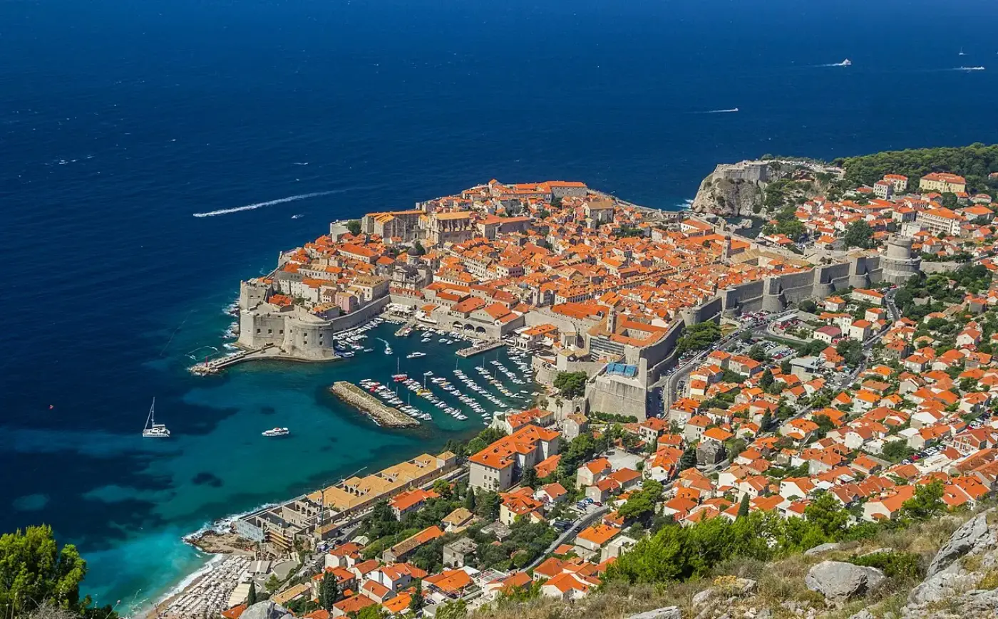 Dubrovnik photo 1
