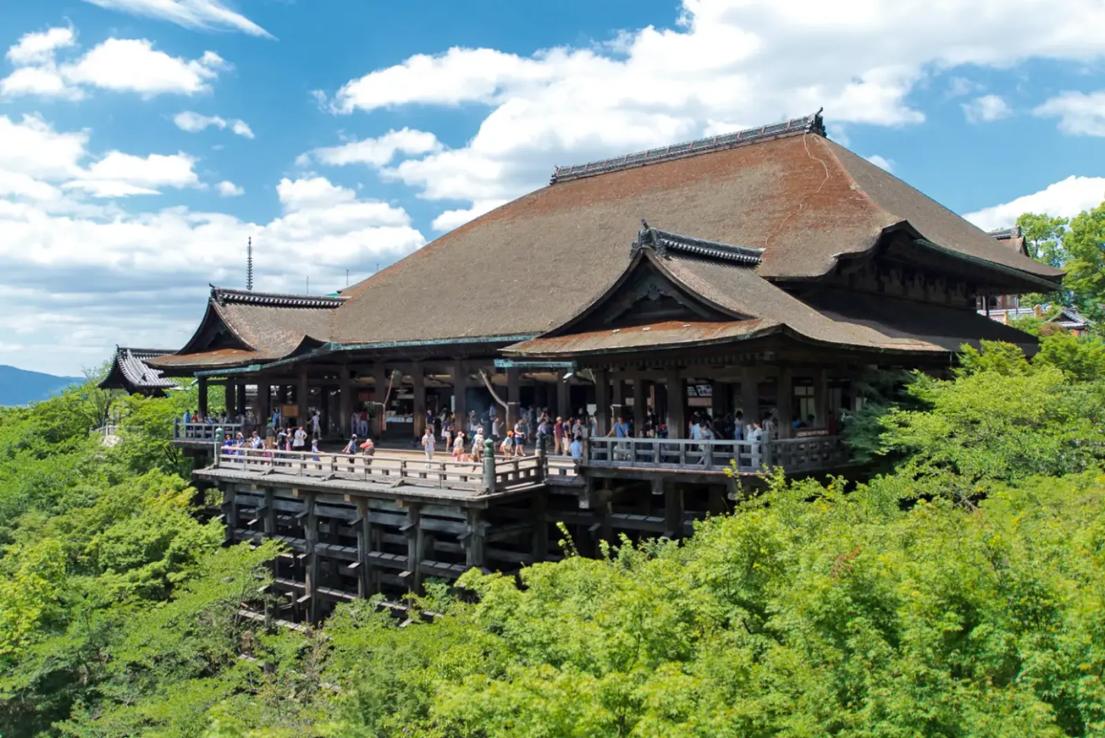 Kyoto photo 1