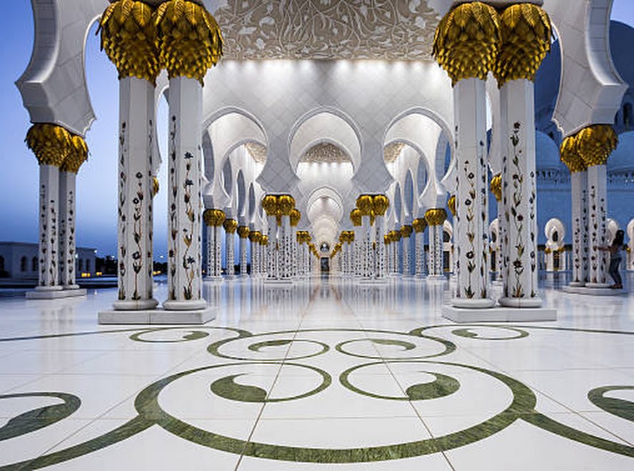 Abu Dhabi