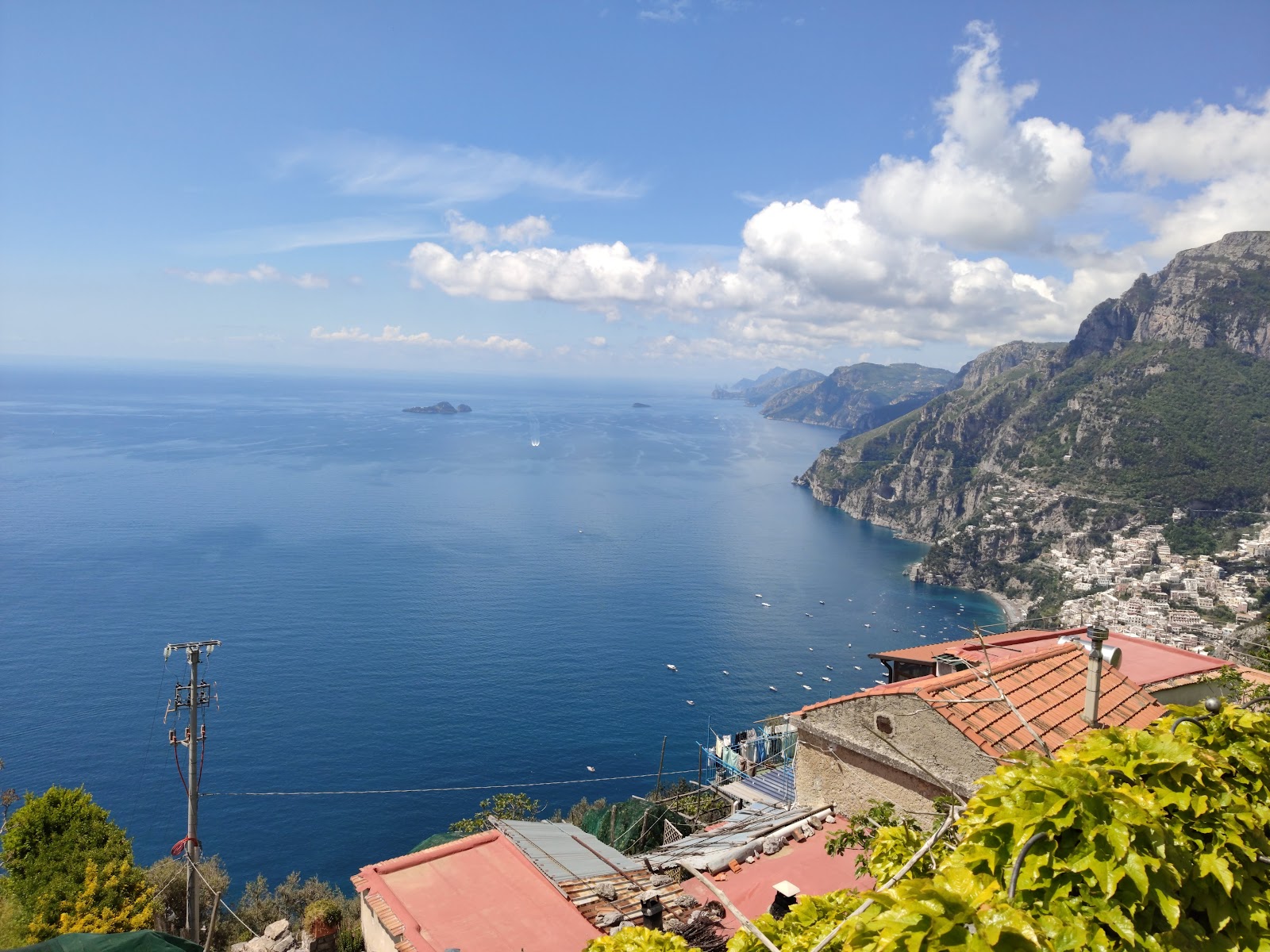 Amalfi Coast