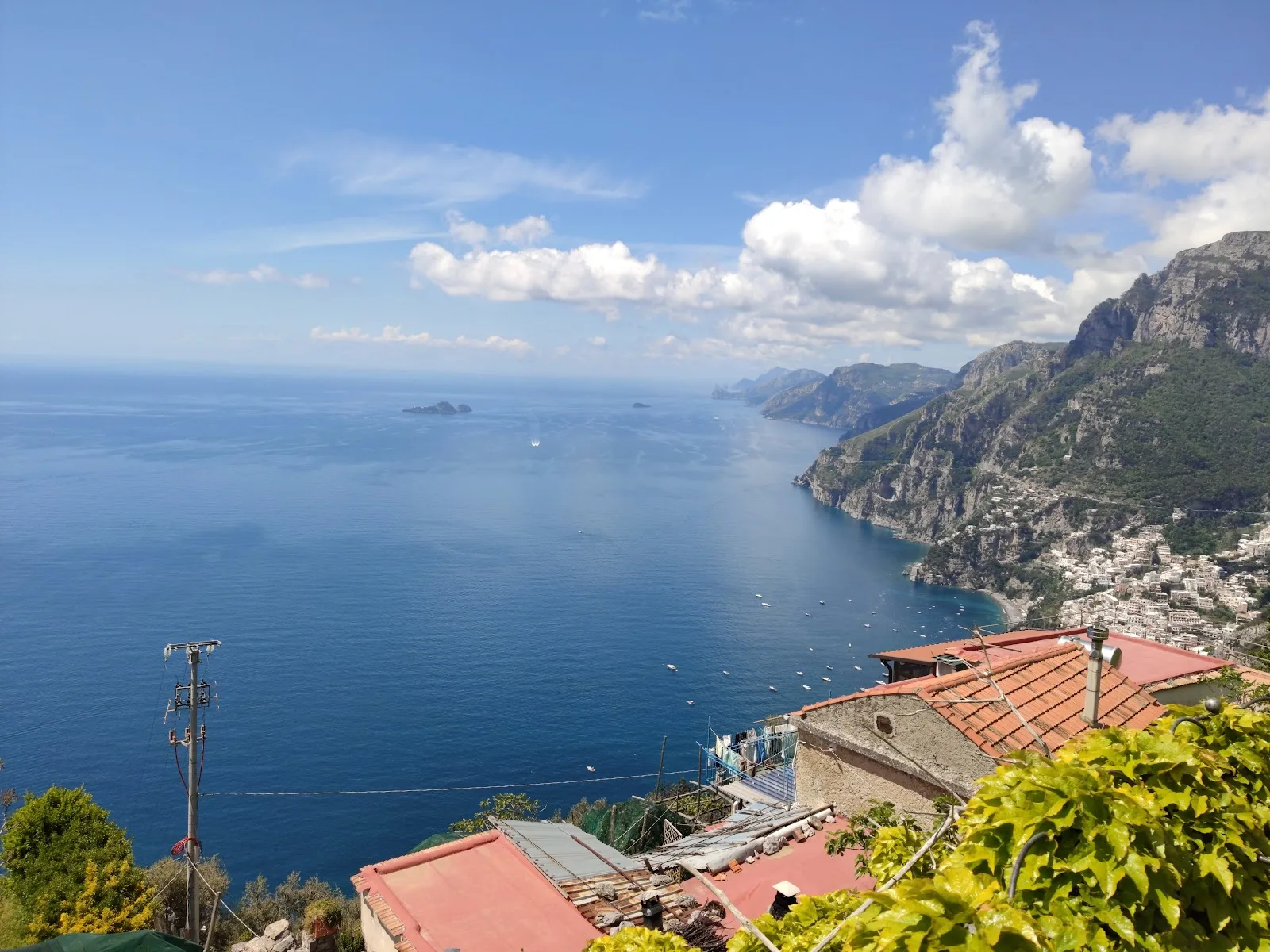 Amalfi Coast photo 2