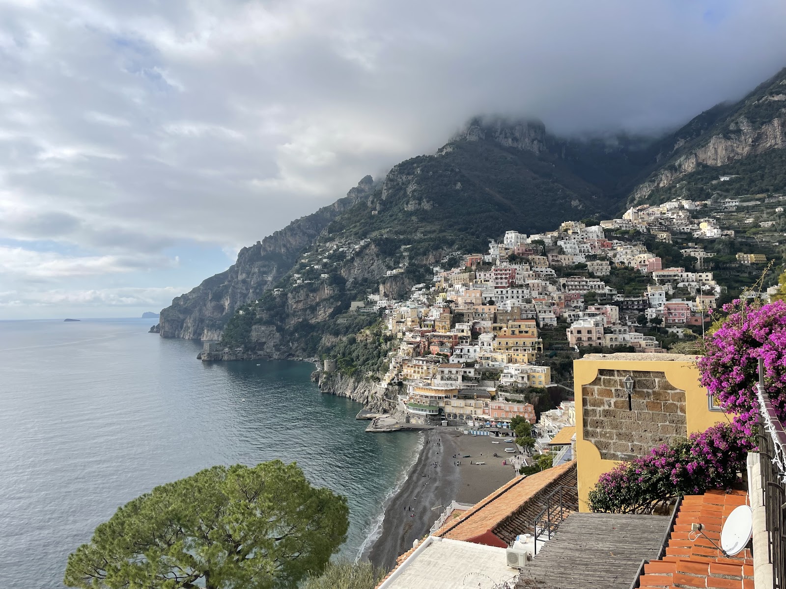 Amalfi Coast