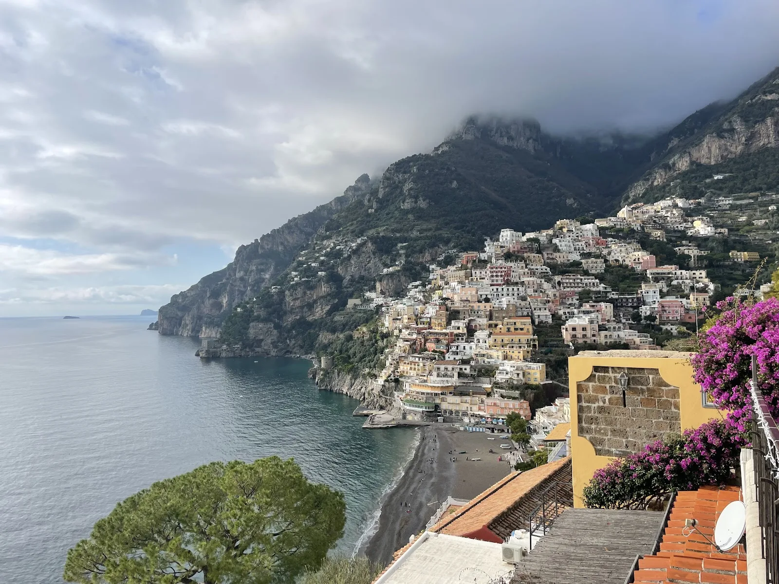 Amalfi Coast photo 3