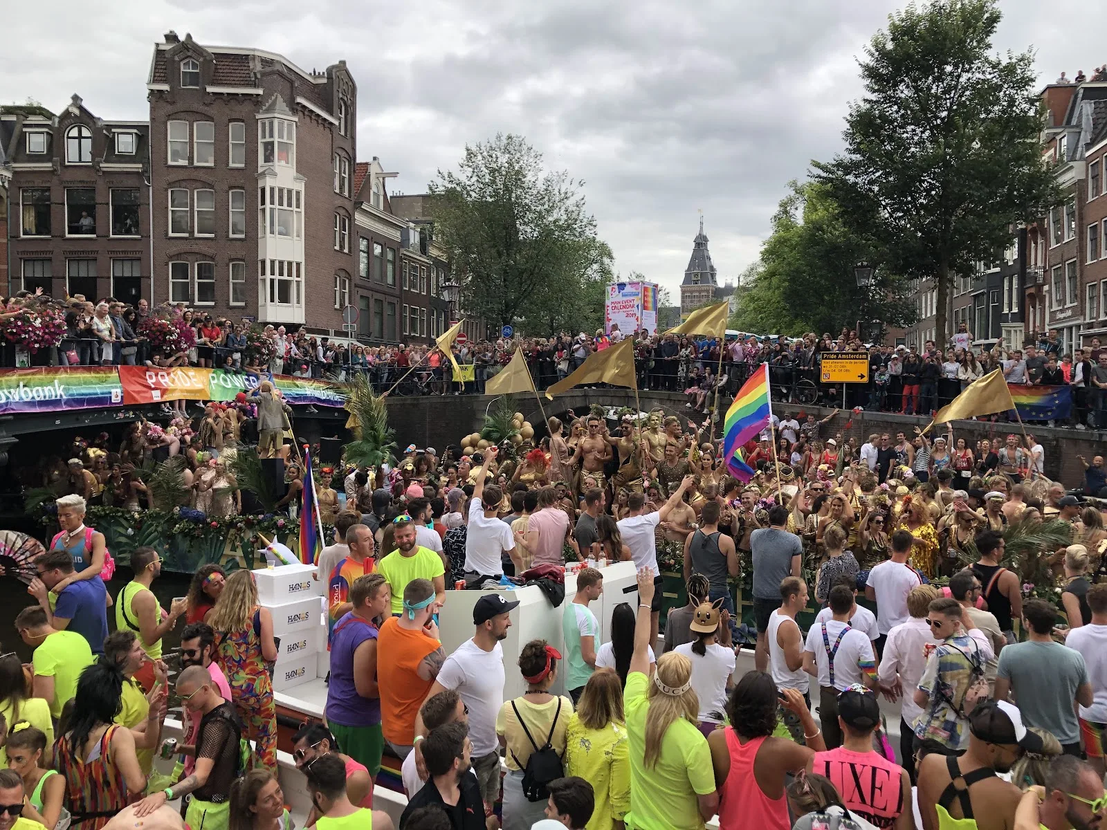 Amsterdam photo 2