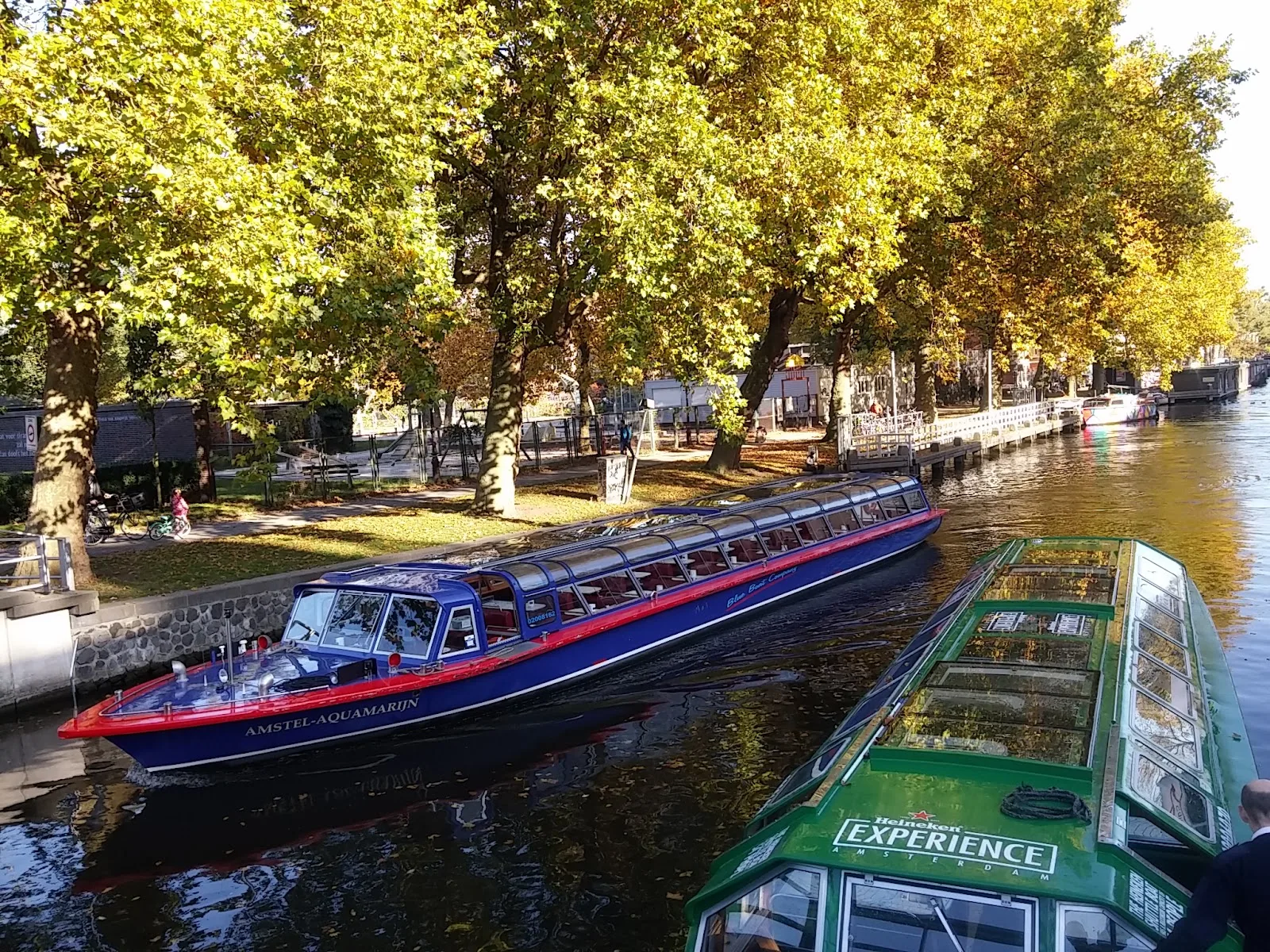 Amsterdam photo 3