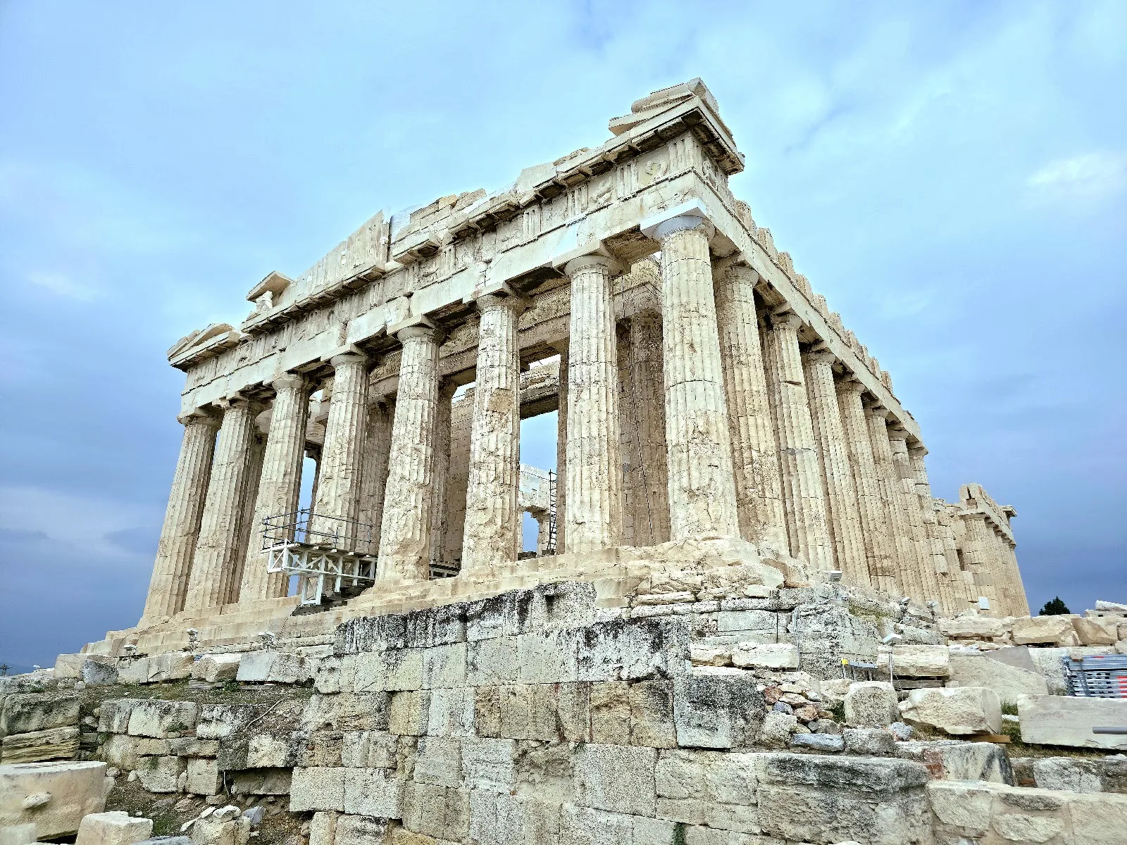 Athens