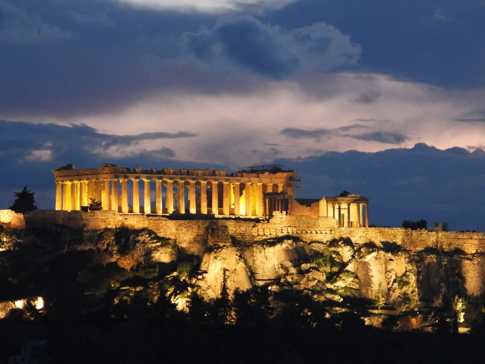 Athens photo 2
