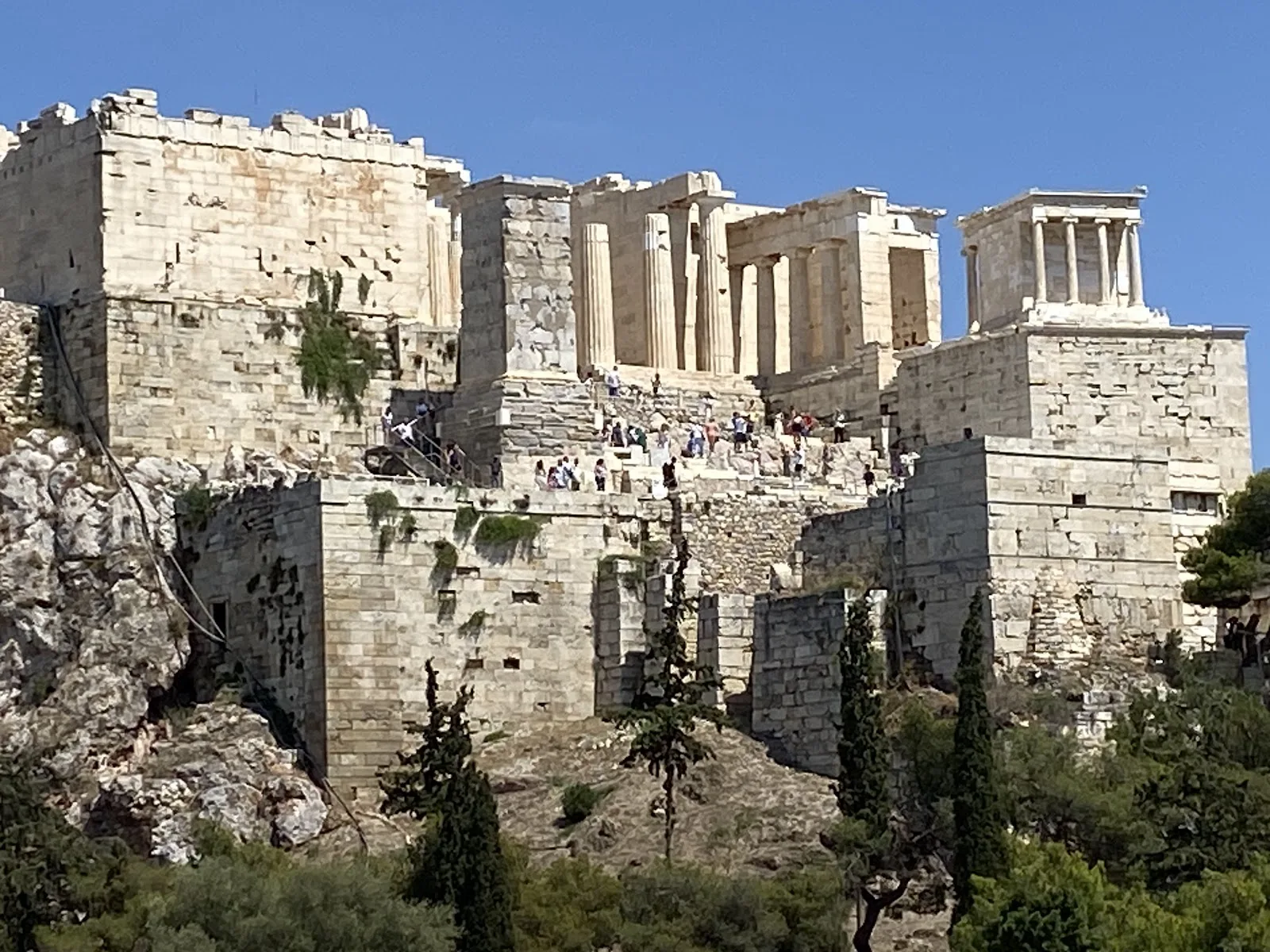 Athens photo 3