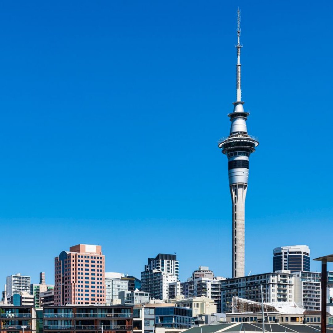 Auckland