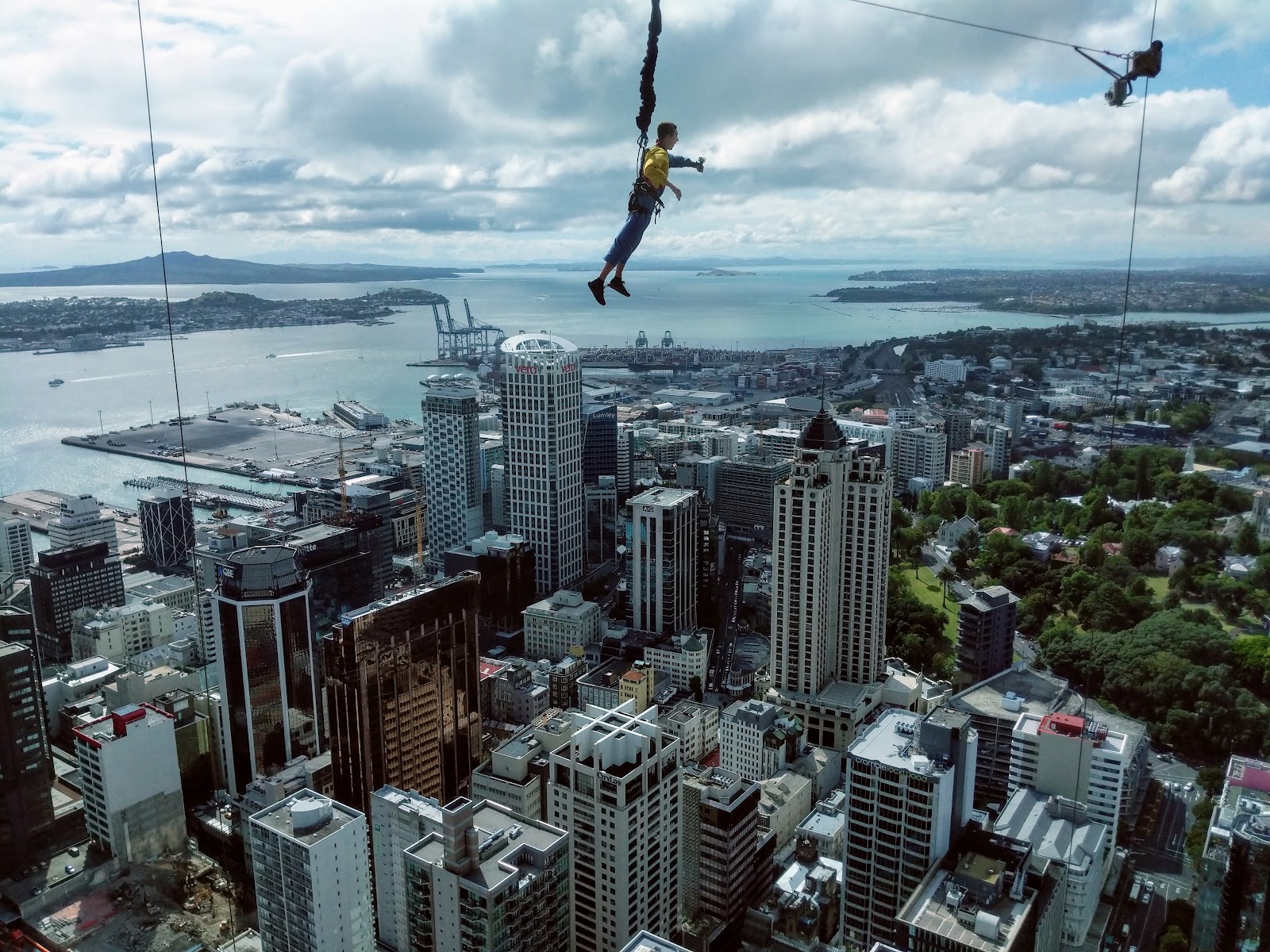 Auckland