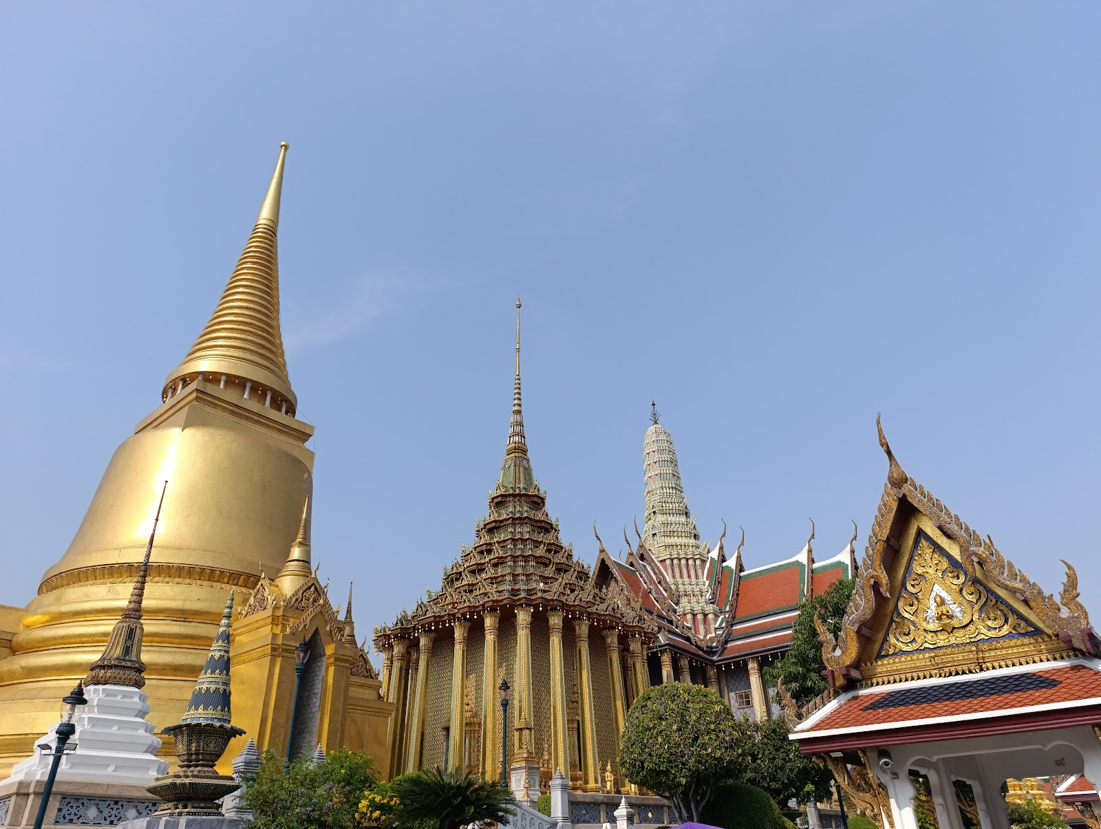Bangkok