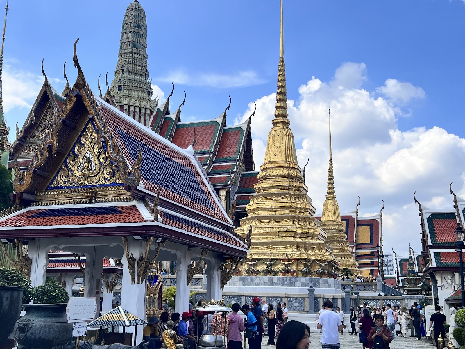 Bangkok