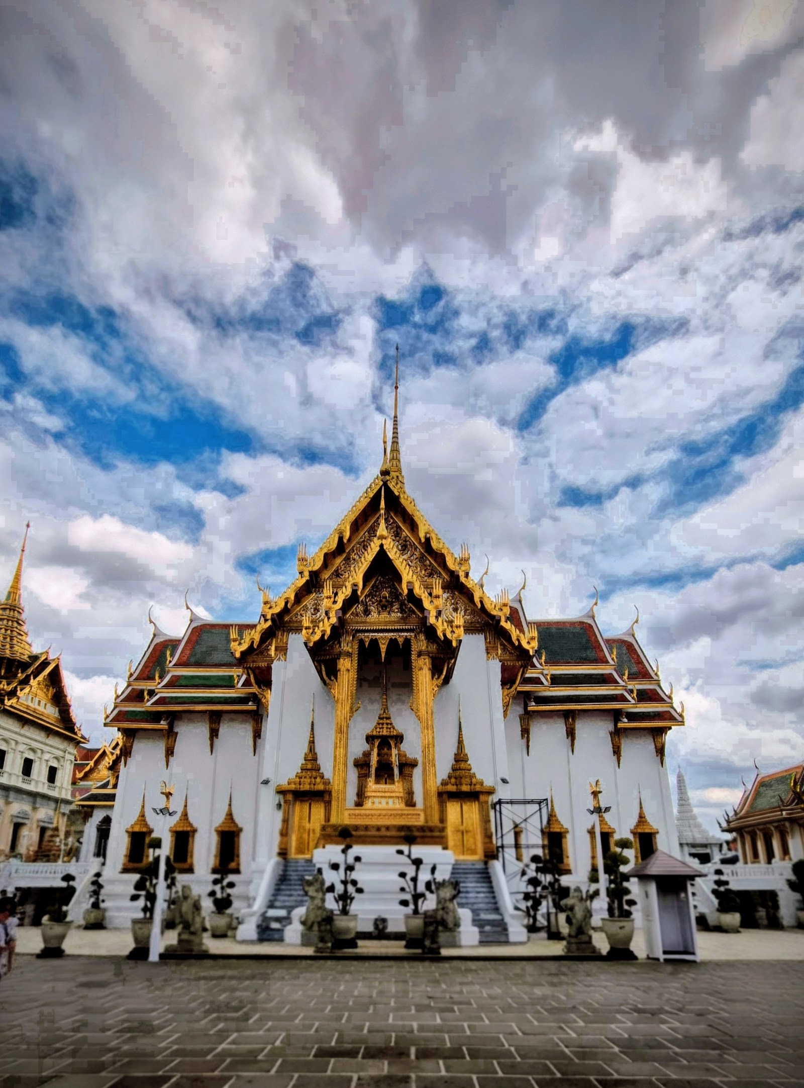 Bangkok