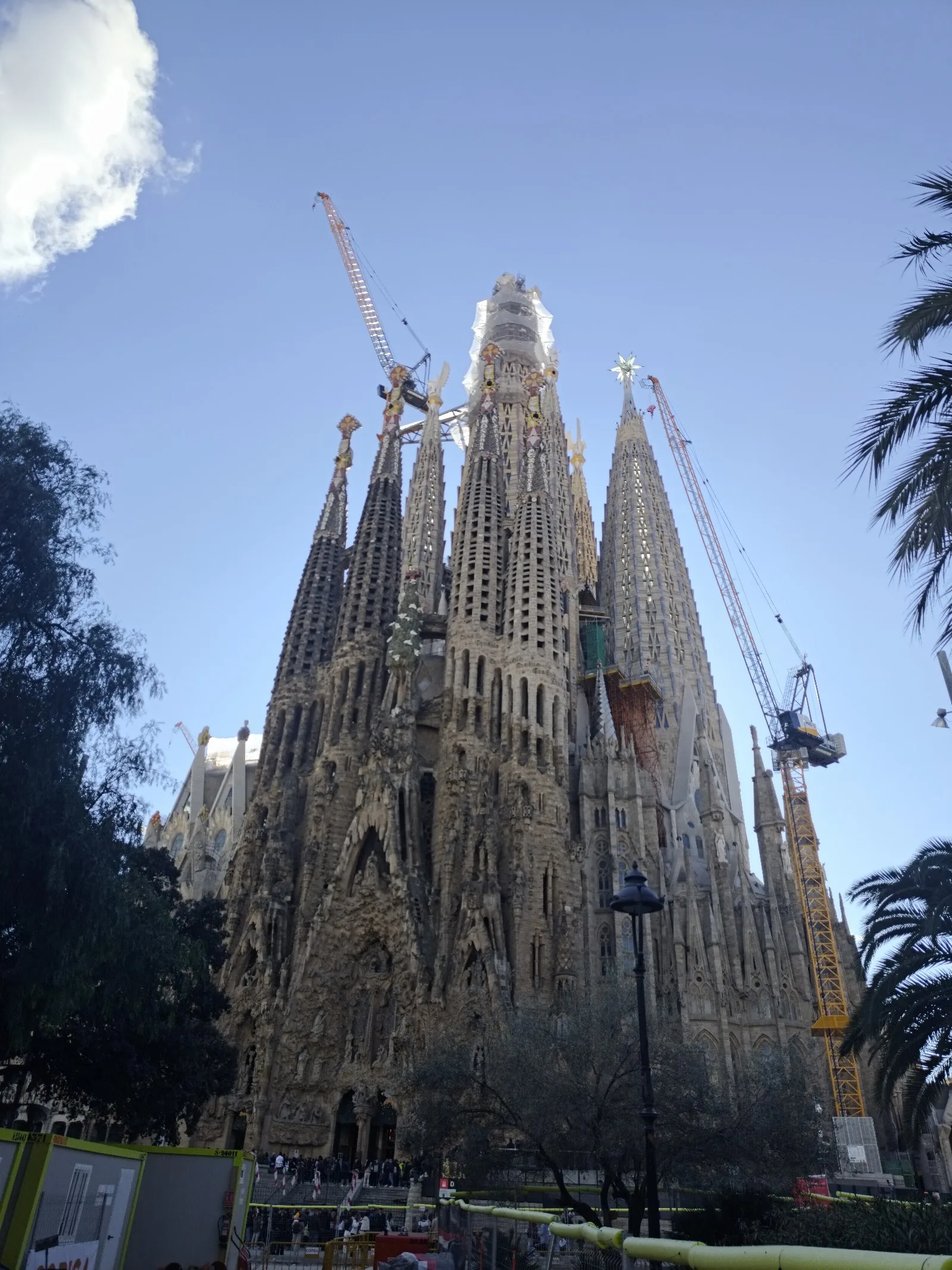 Barcelona