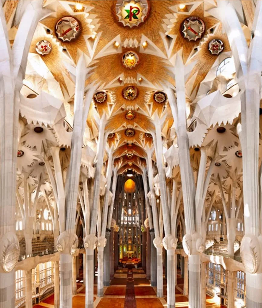 Barcelona photo 2