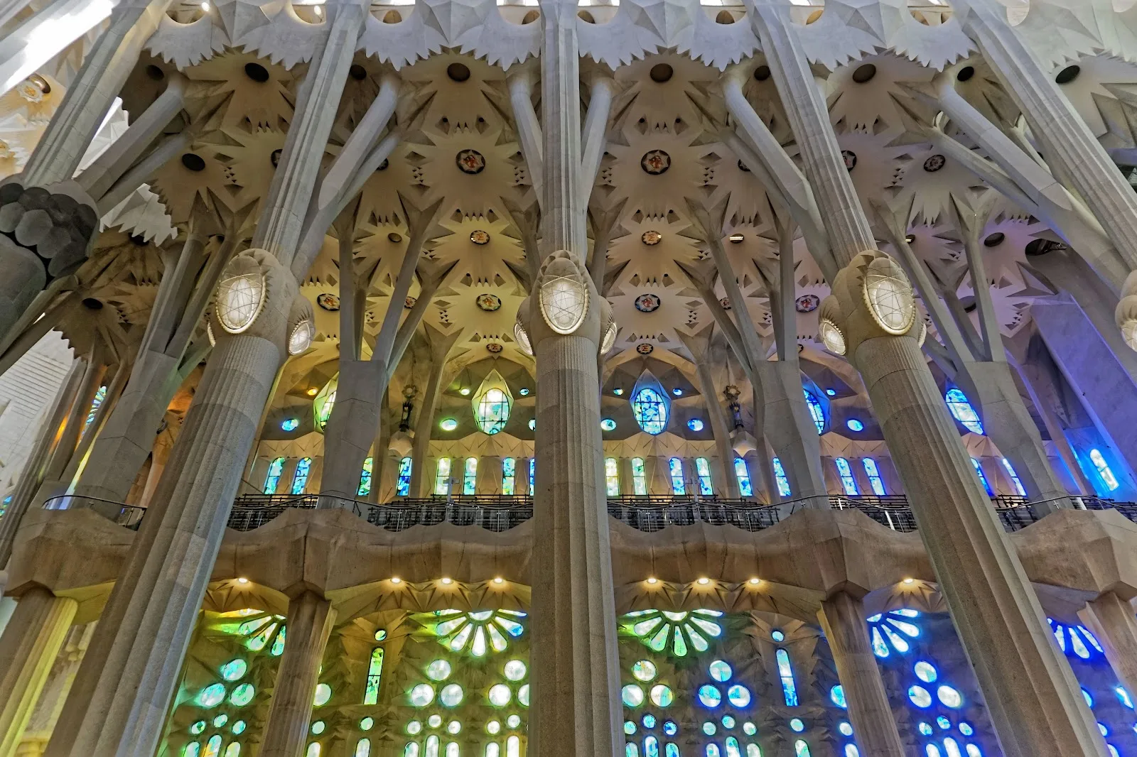 Barcelona photo 3