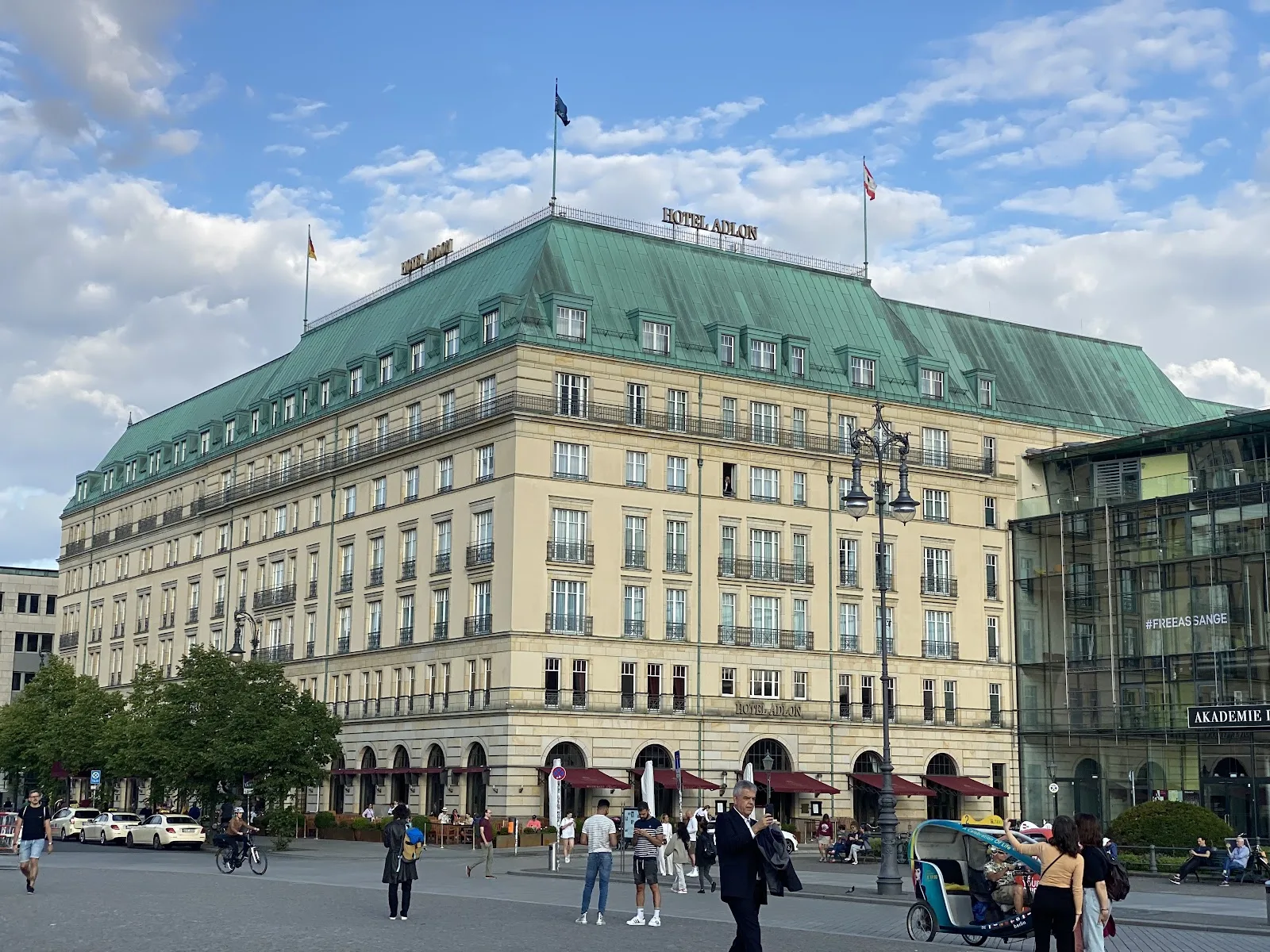 Berlin photo 2