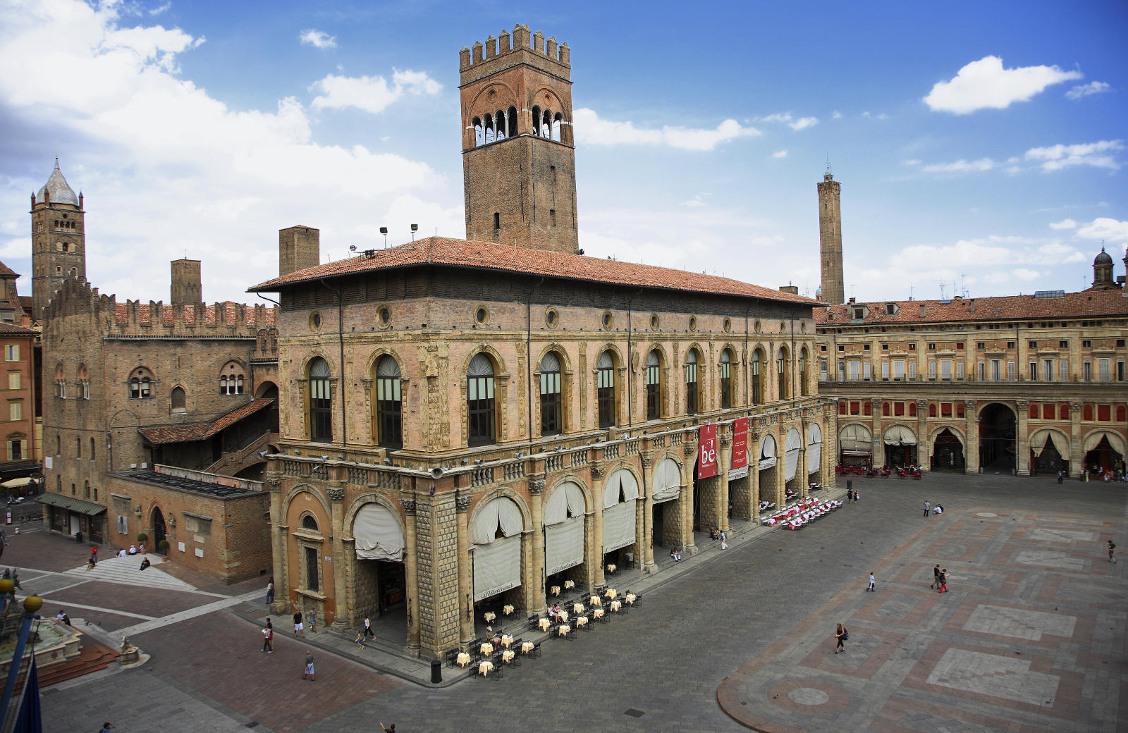 Bologna