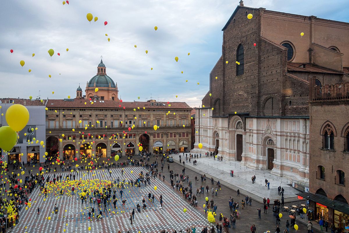 Bologna