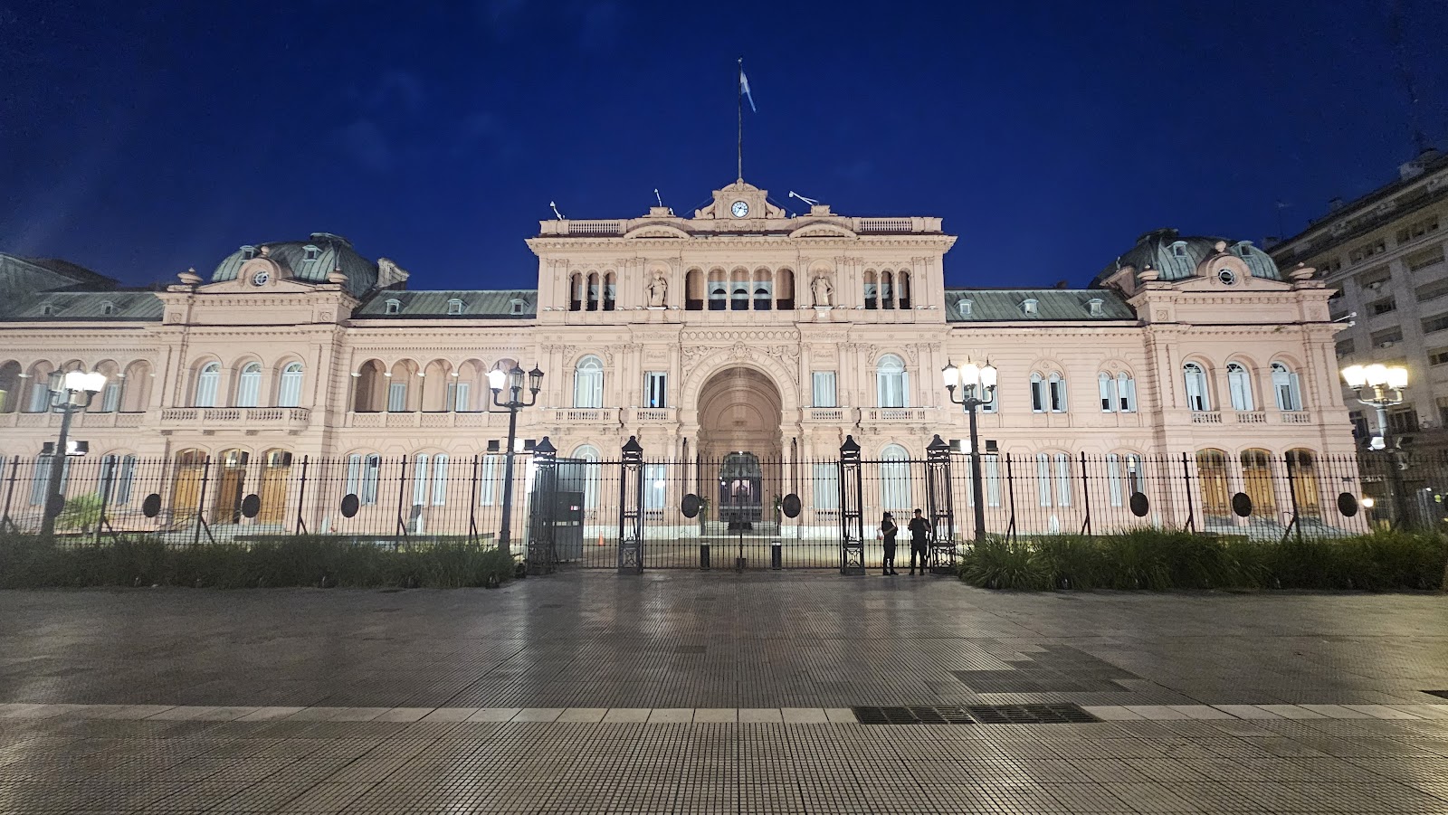 Buenos Aires