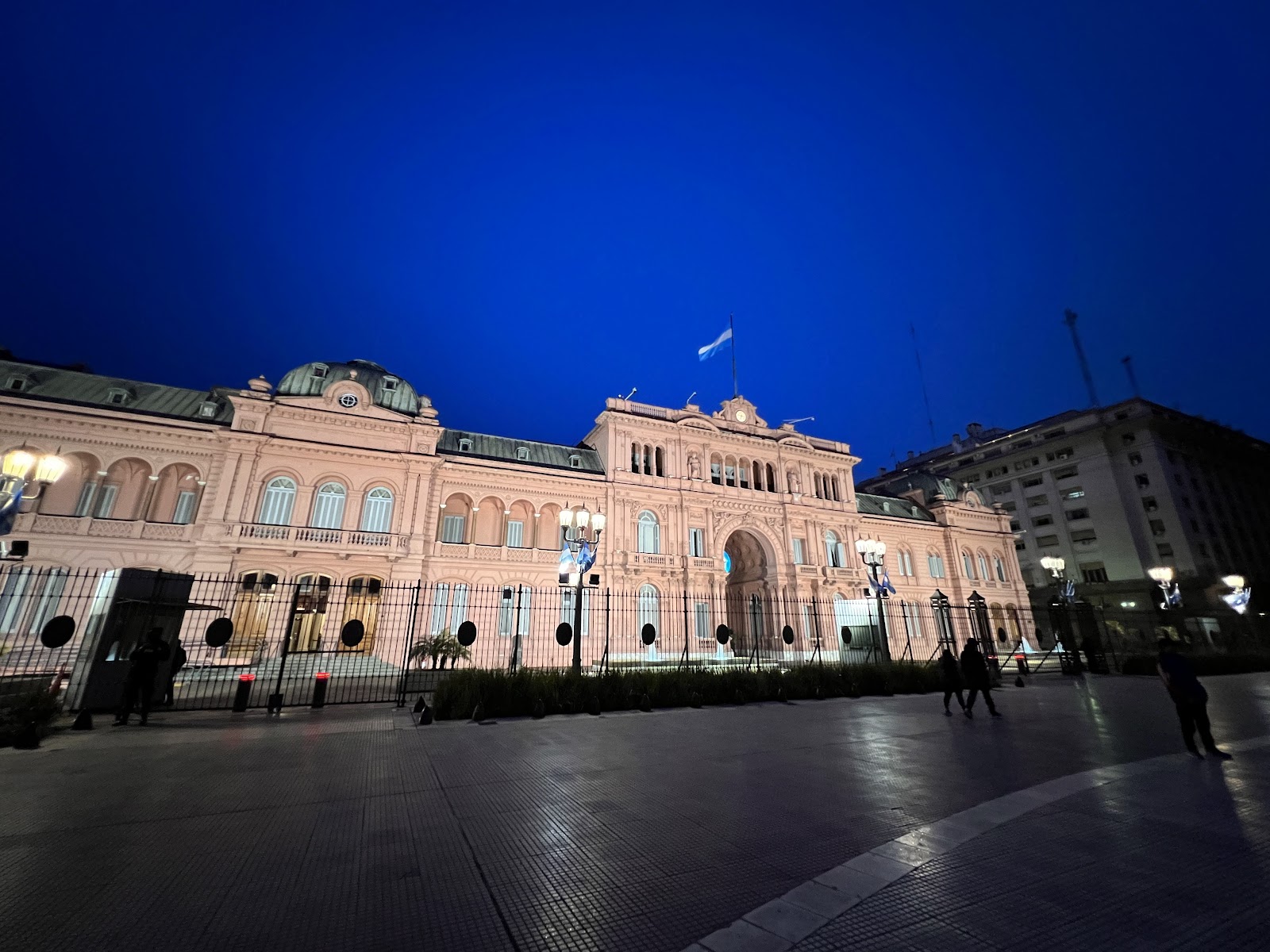 Buenos Aires