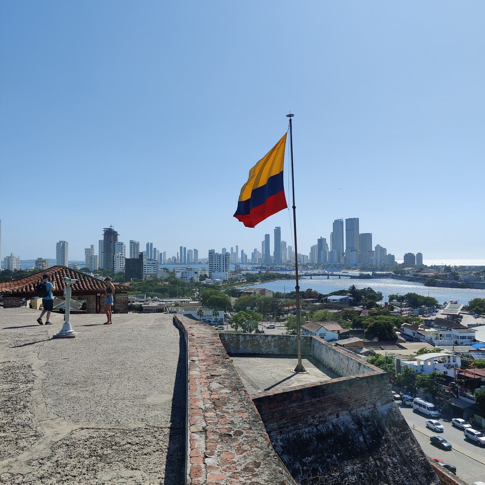Cartagena