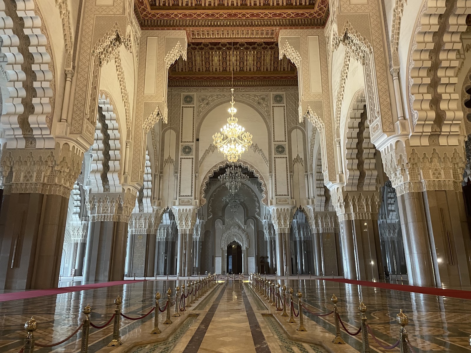 Casablanca