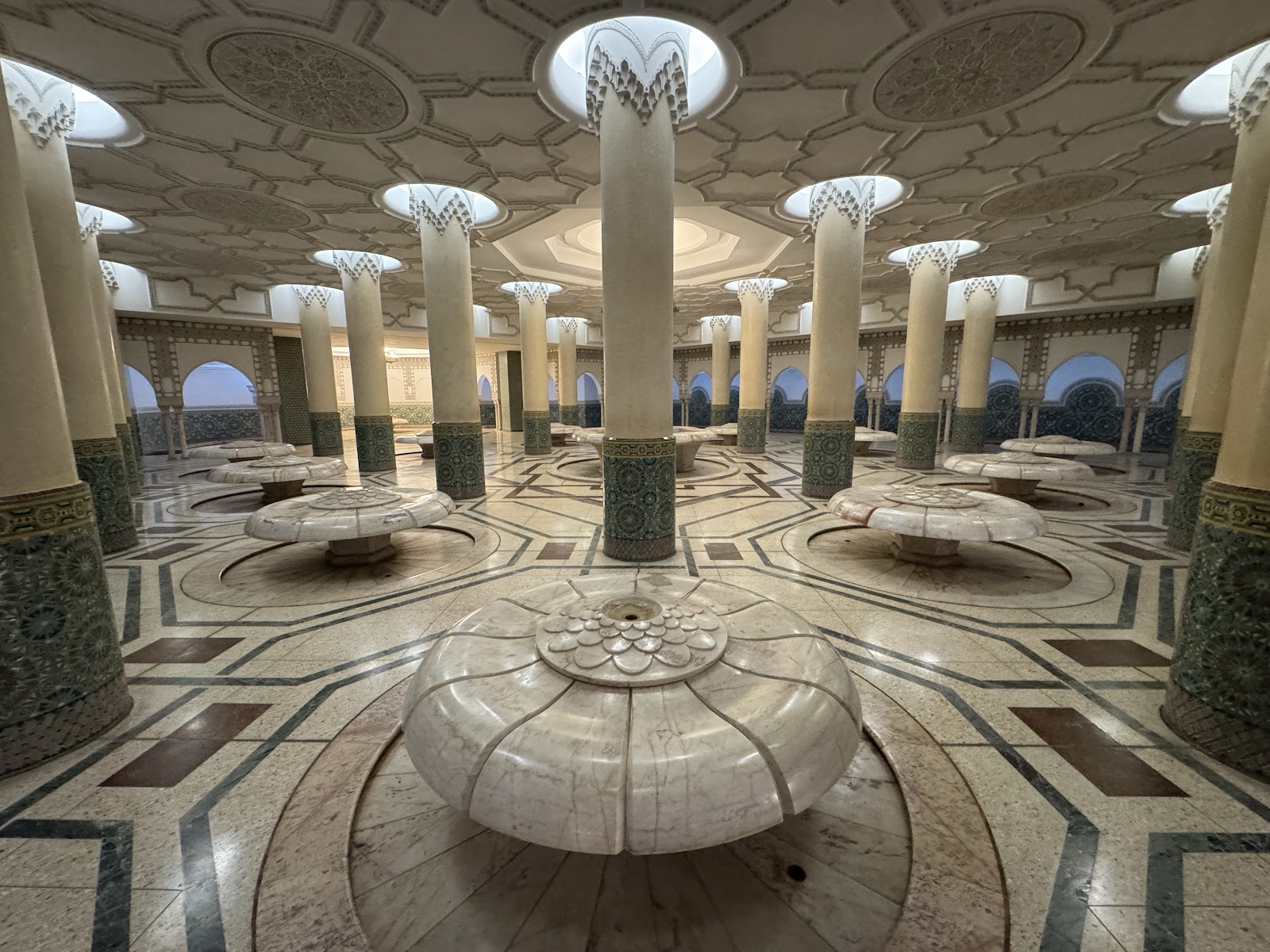 Casablanca