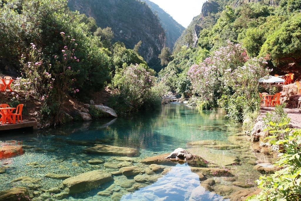 Chefchaouen