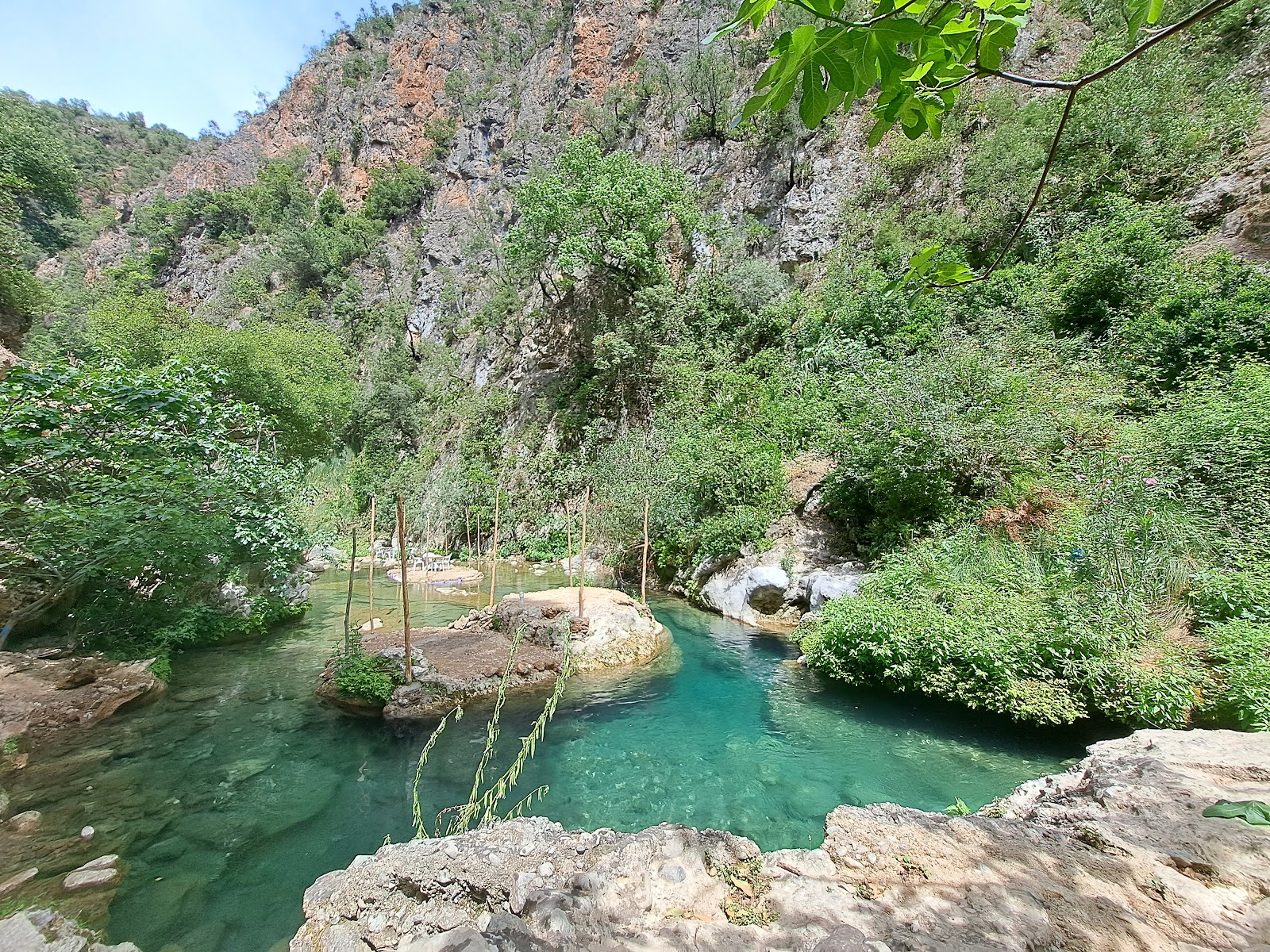Chefchaouen