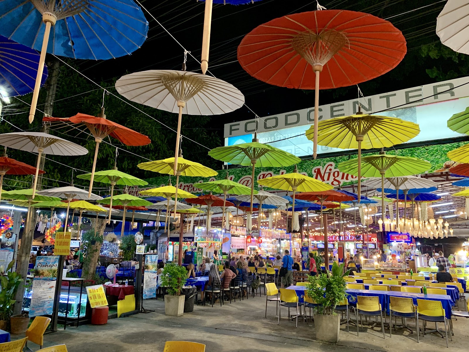 Chiang Mai