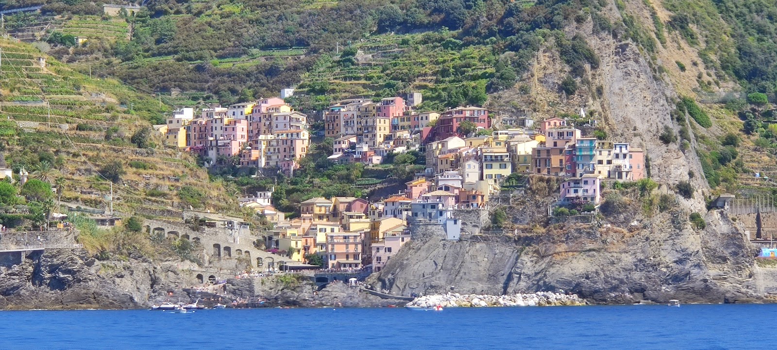Cinque Terre