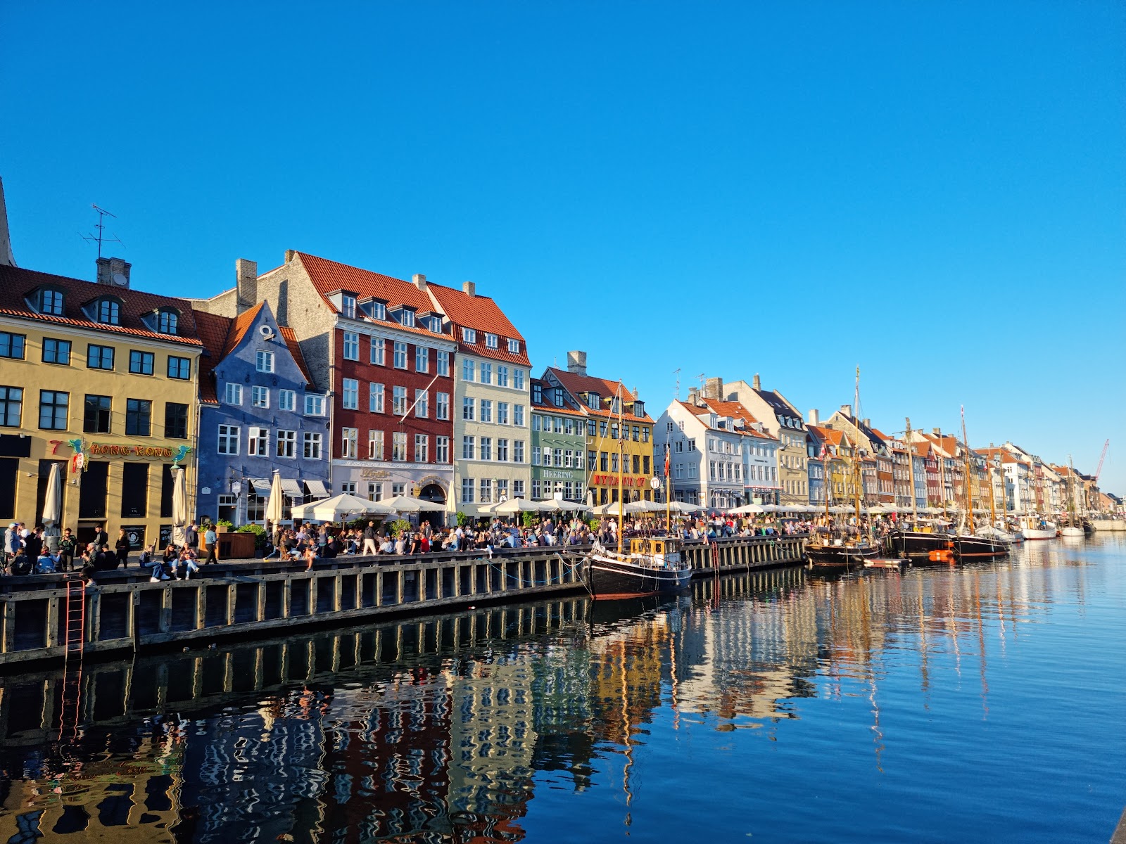 Copenhagen