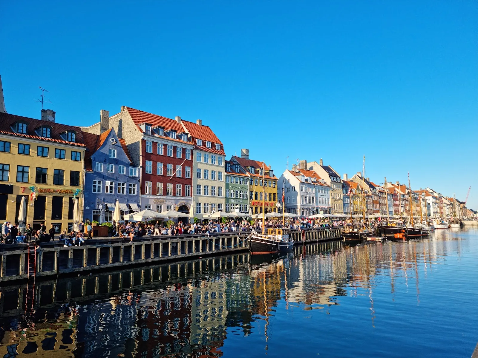 Copenhagen