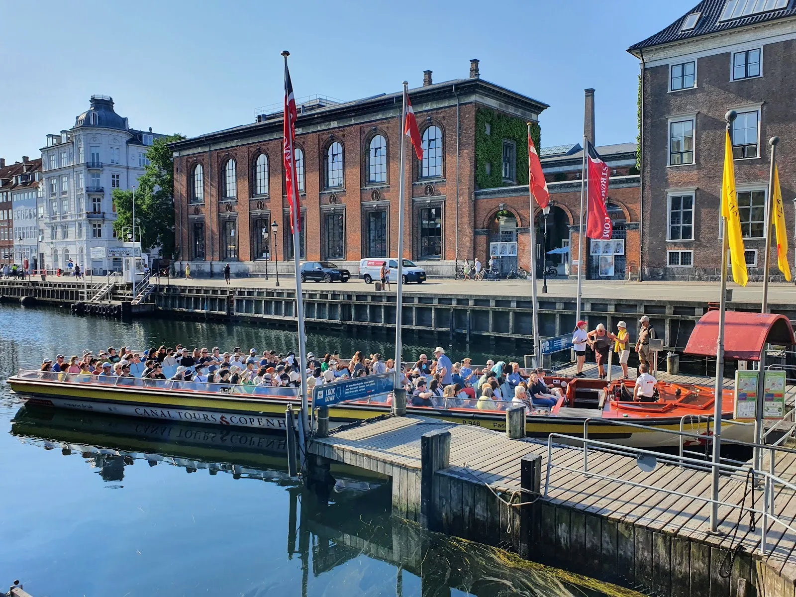 Copenhagen photo 2