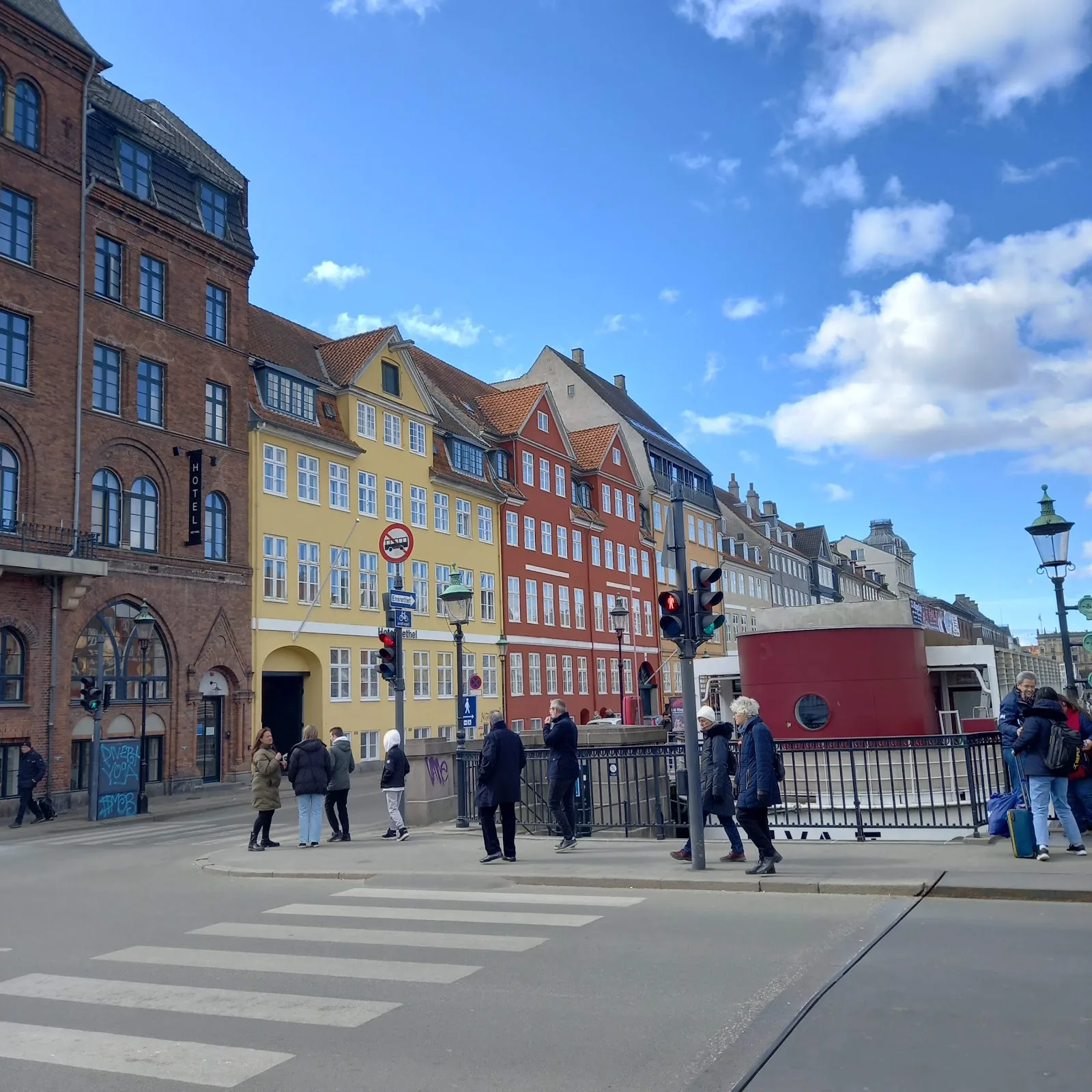 Copenhagen photo 3