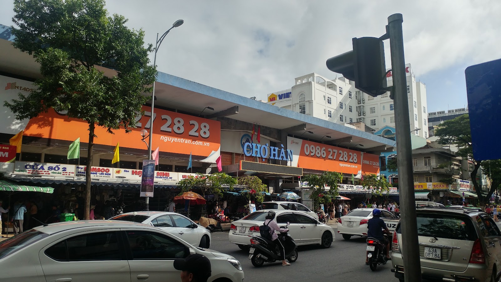 Da Nang