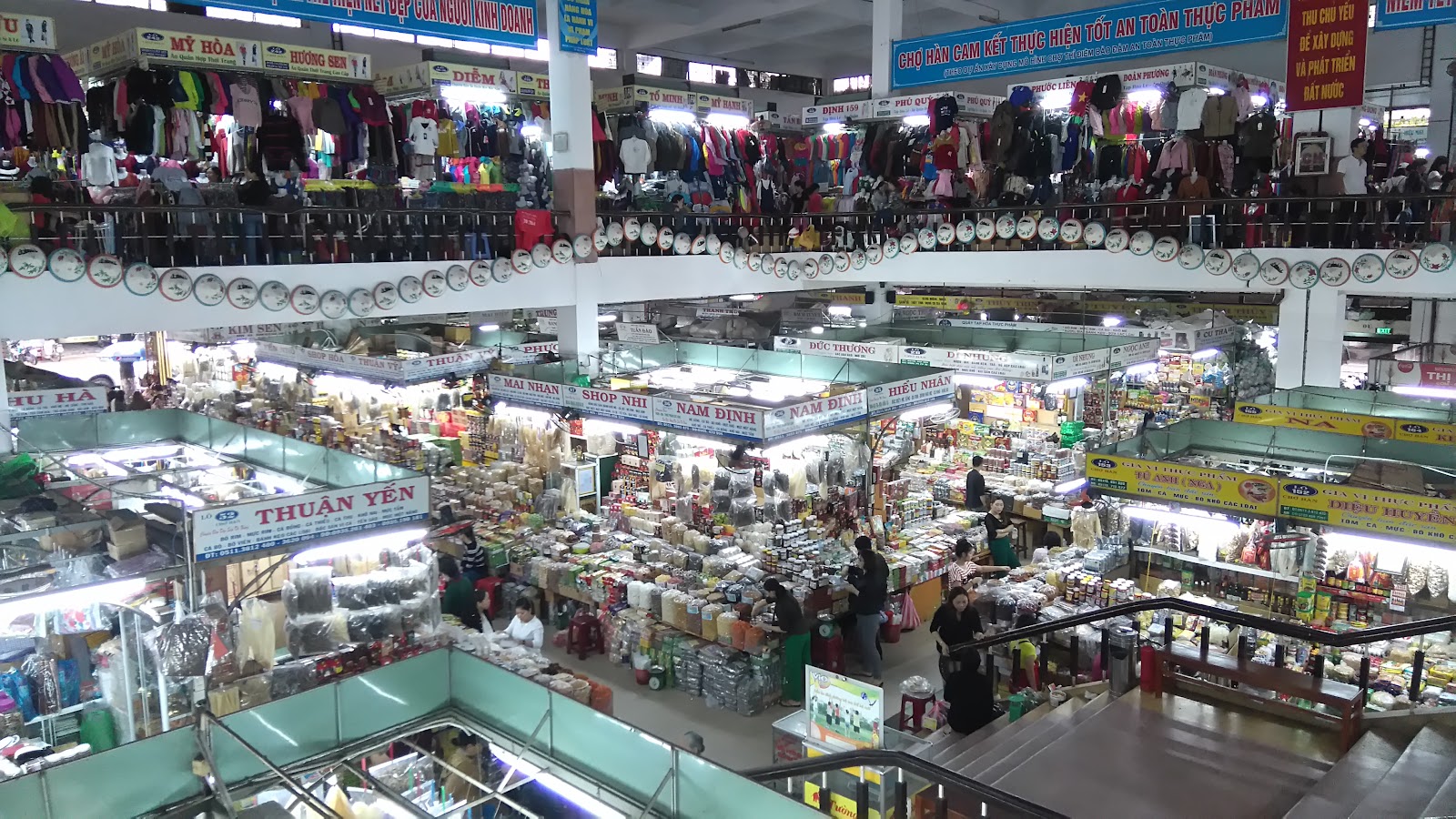 Da Nang