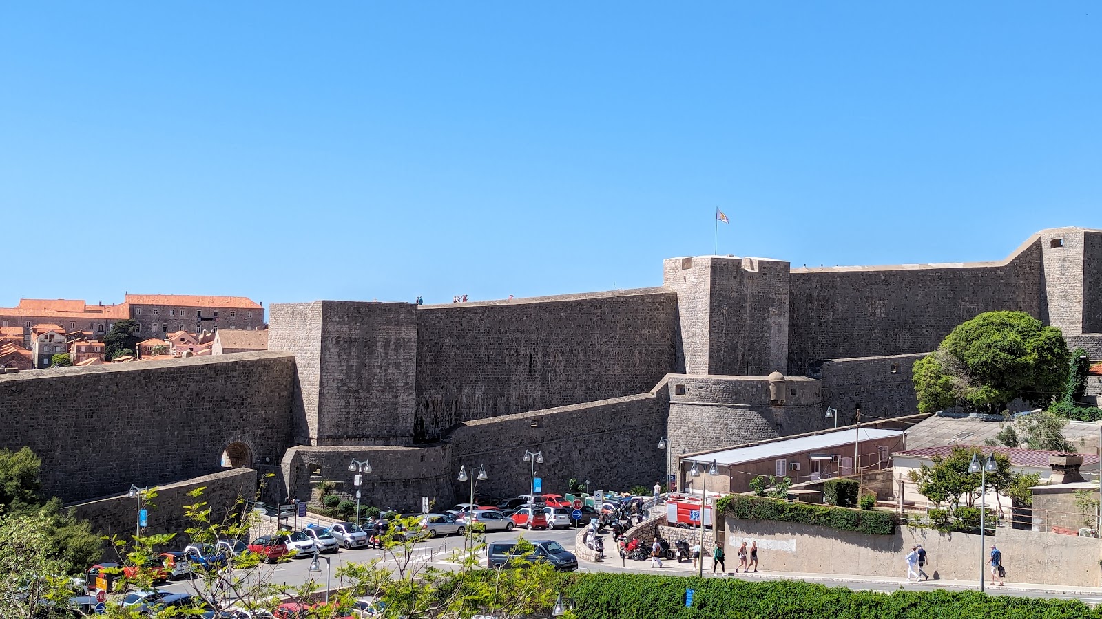 Dubrovnik