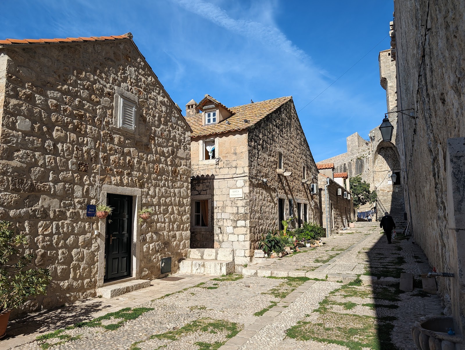 Dubrovnik