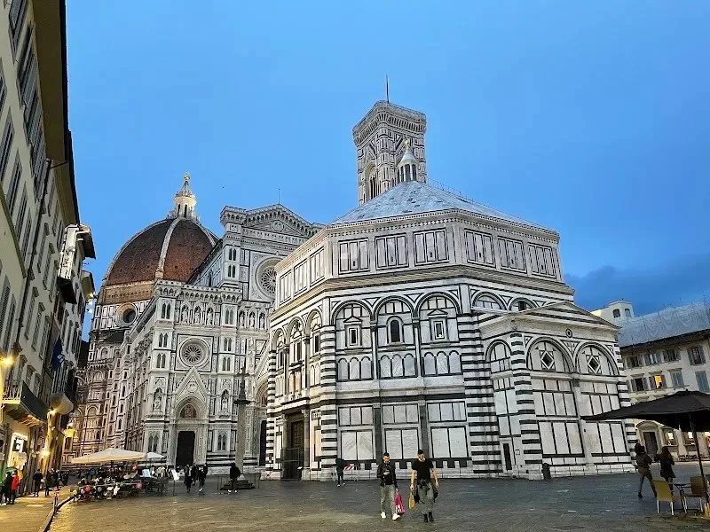 Florence