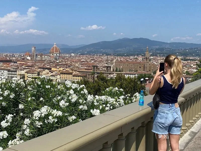 Florence photo 2