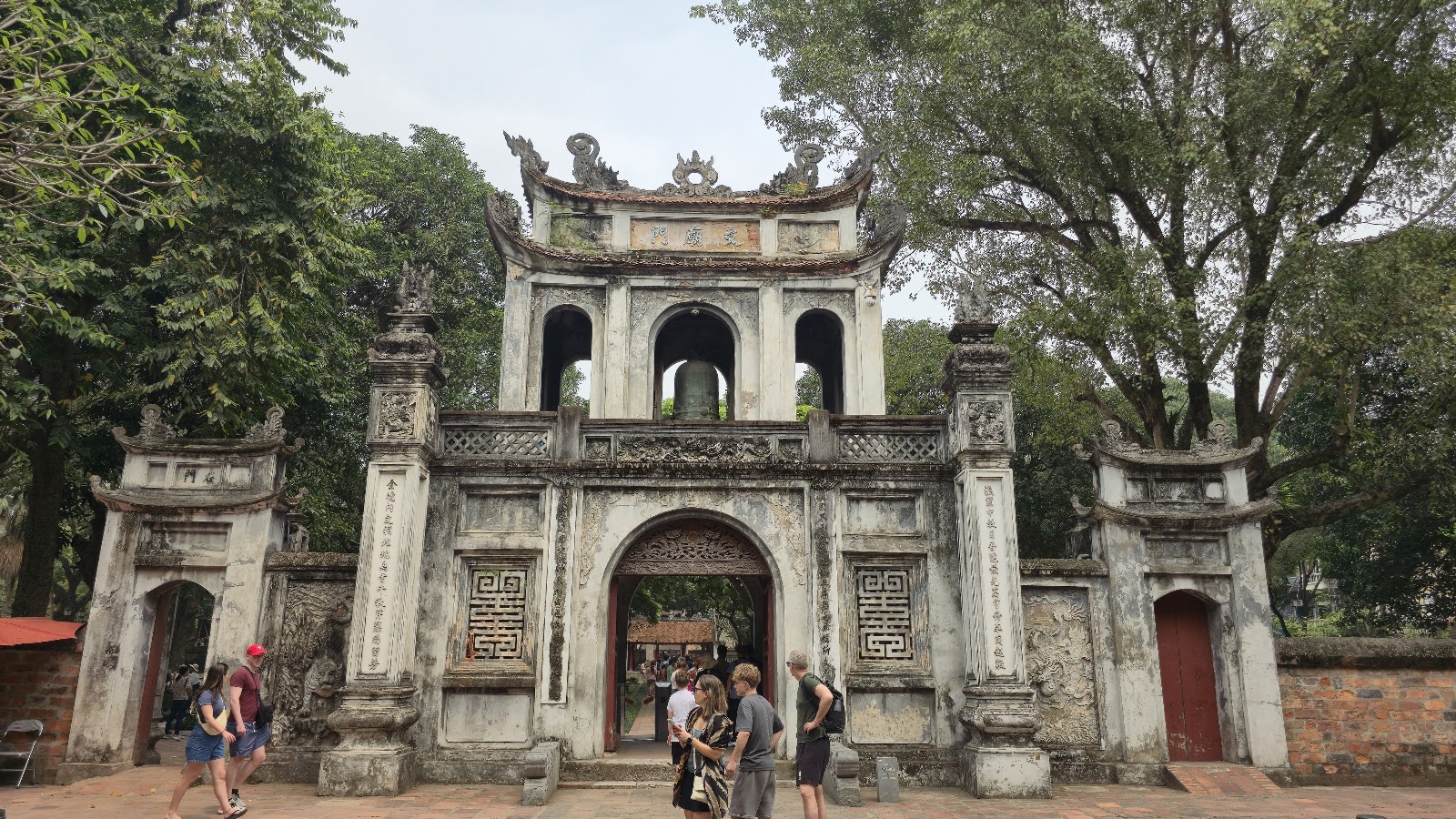 Hanoi