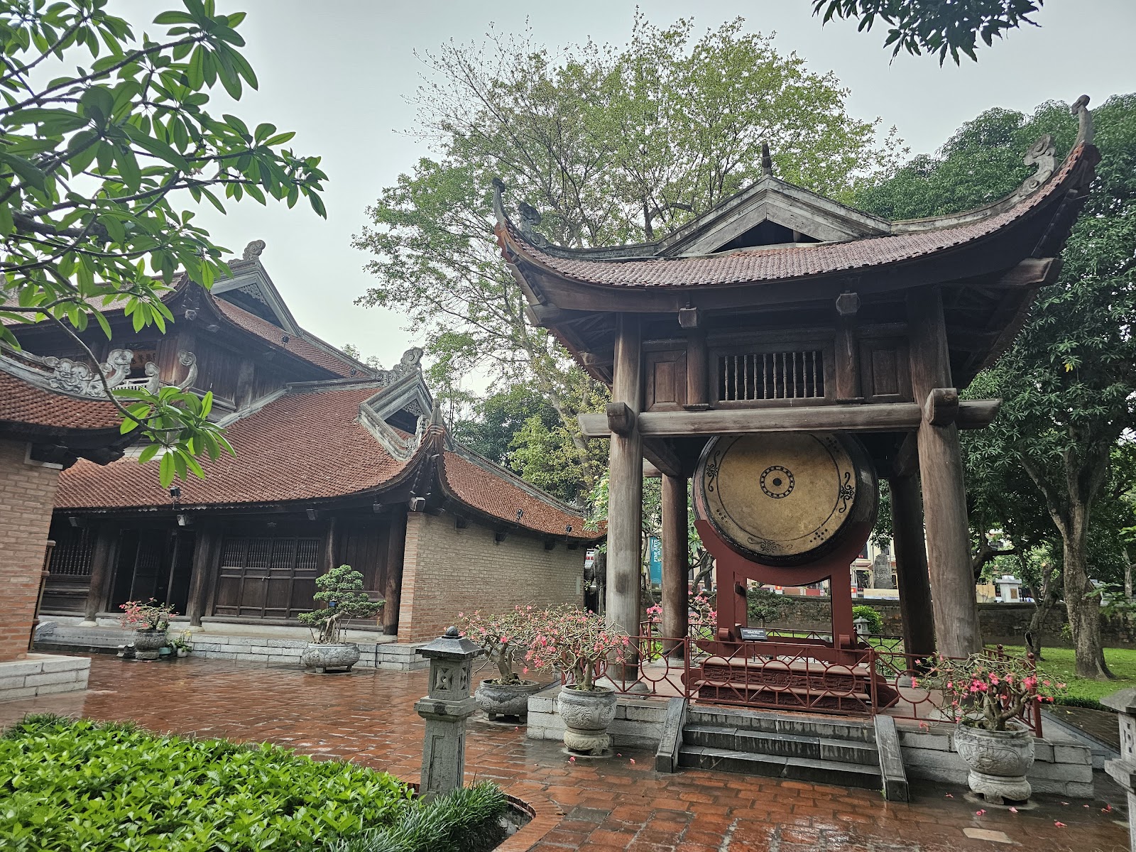 Hanoi