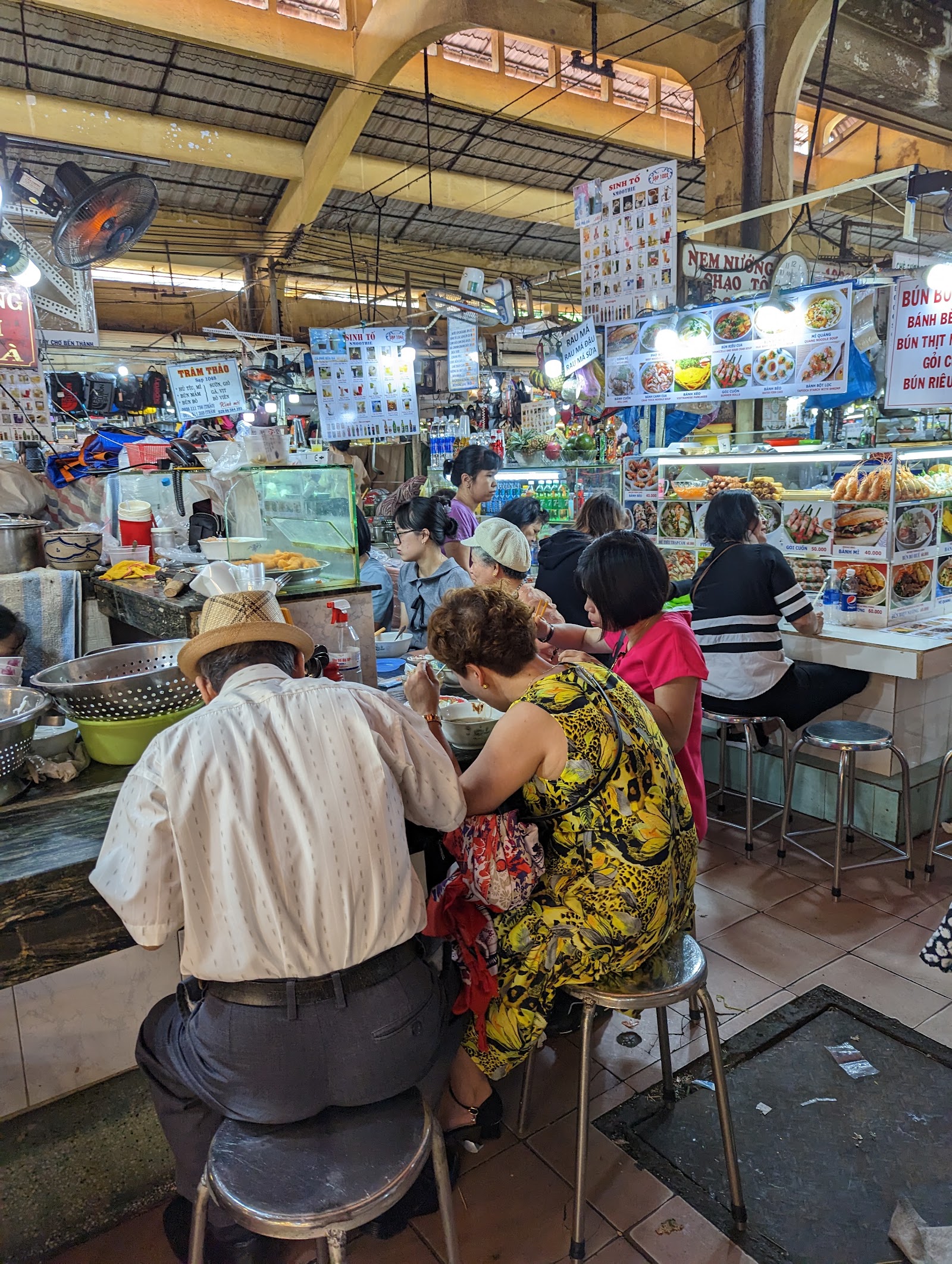 Ho Chi Minh