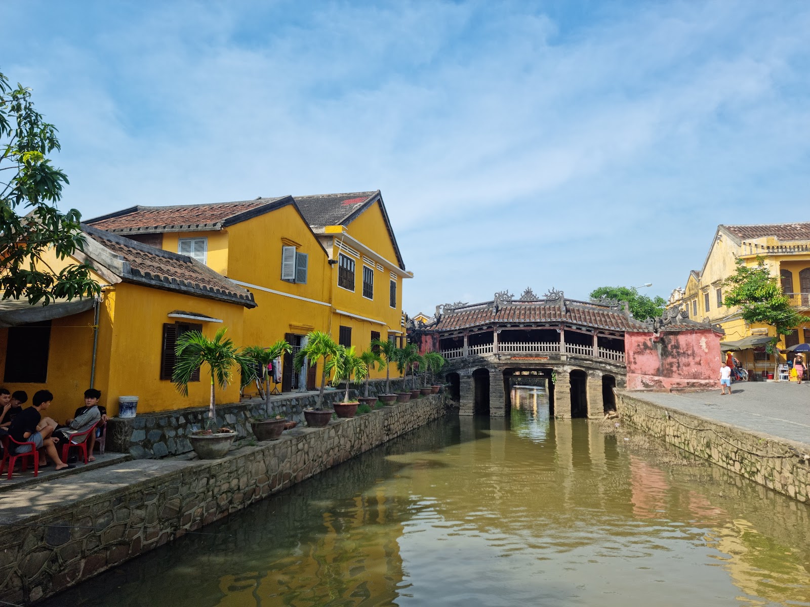 Hoi An