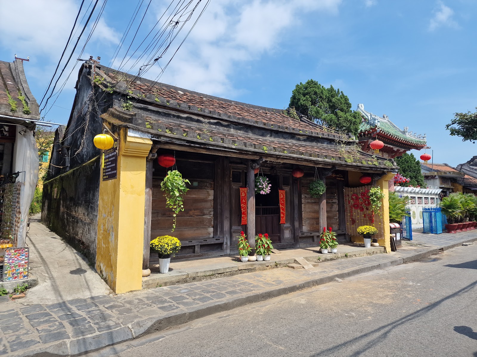 Hoi An