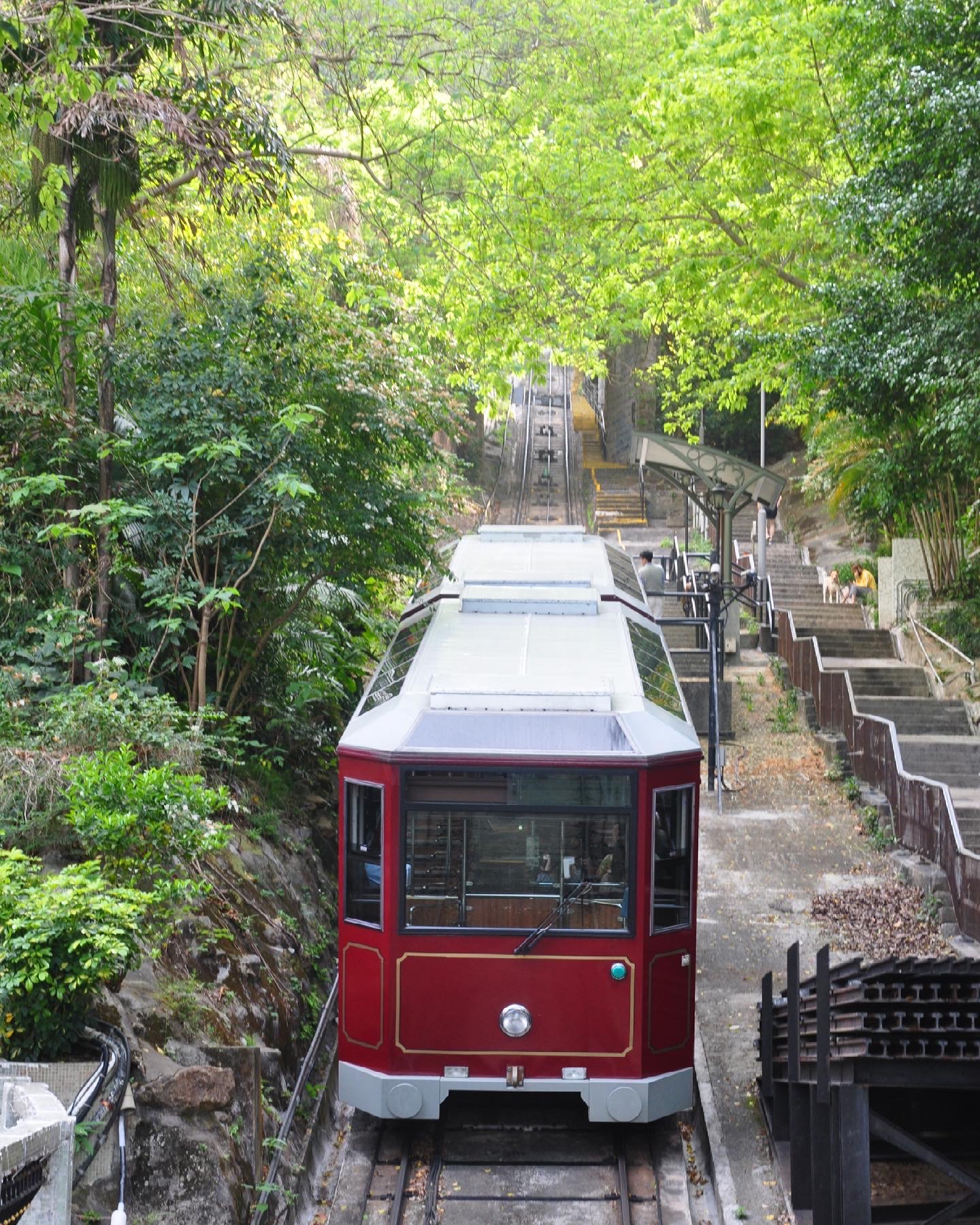 Hong Kong