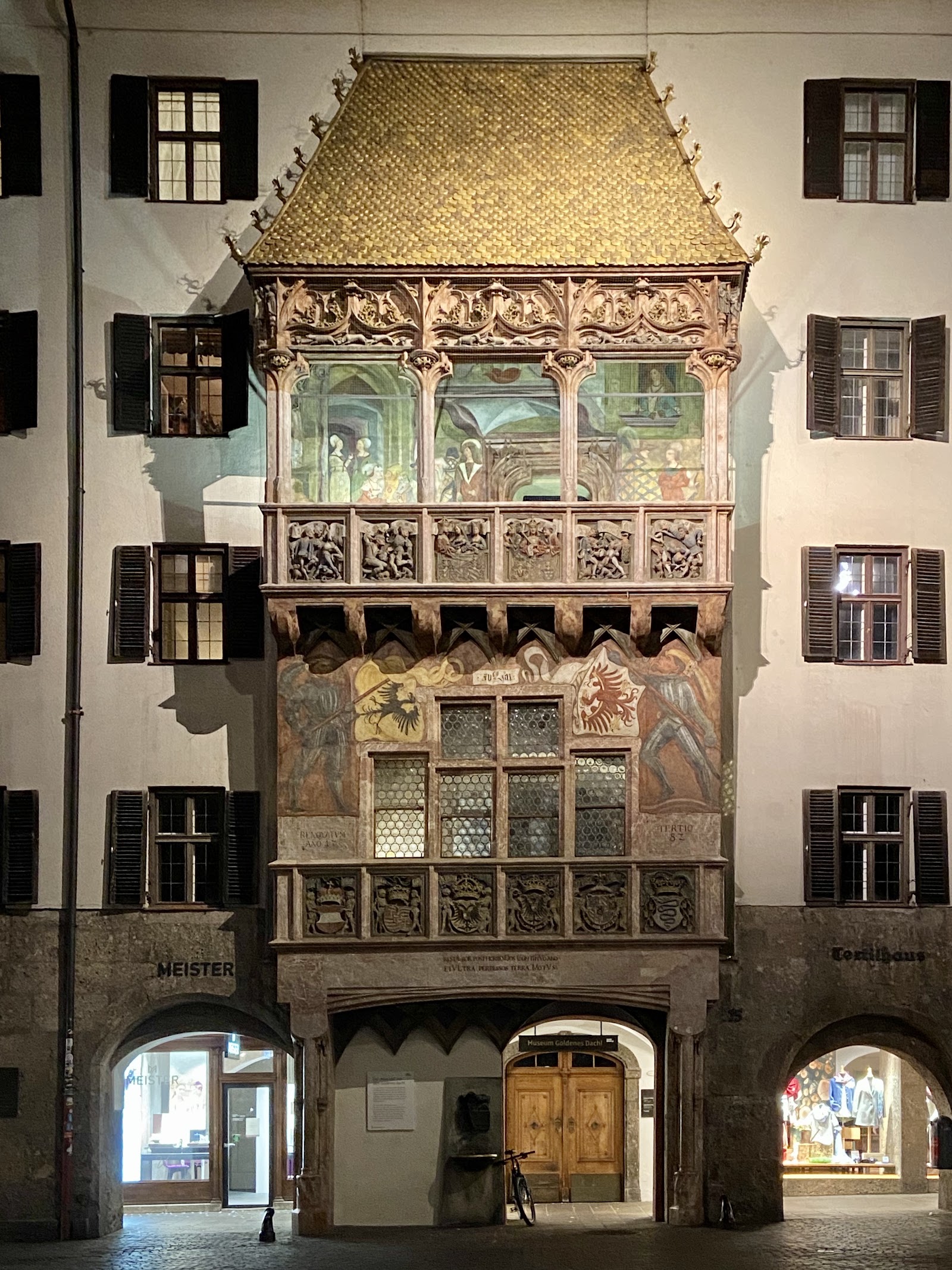 Innsbruck