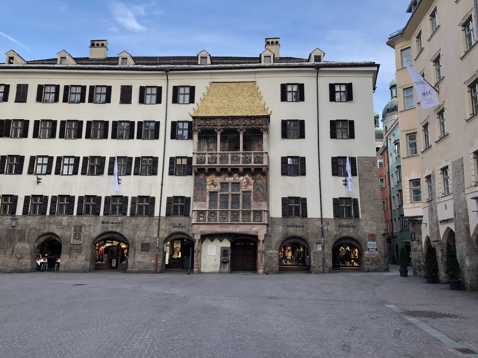 Innsbruck